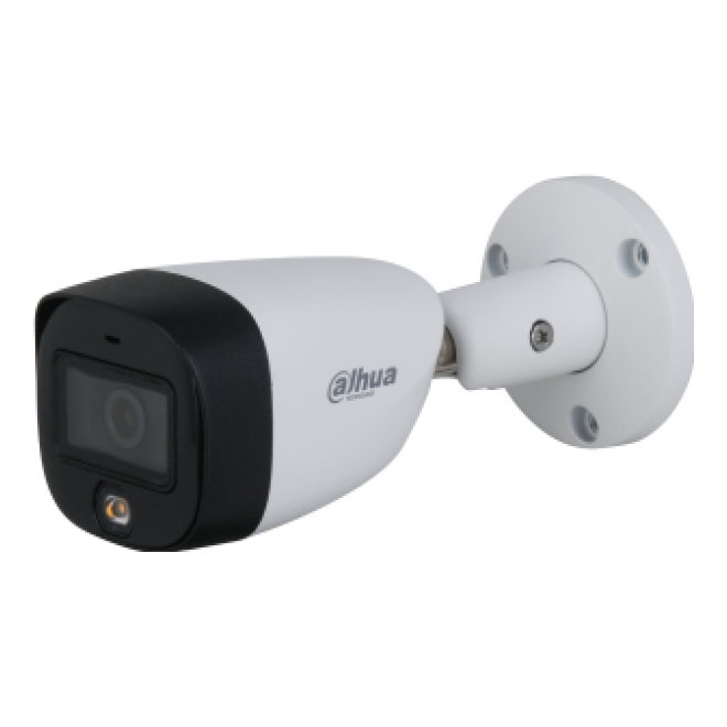 Cámara Bala Dahua Technology DH-HAC-HFW1801CN-A-0280B-S2