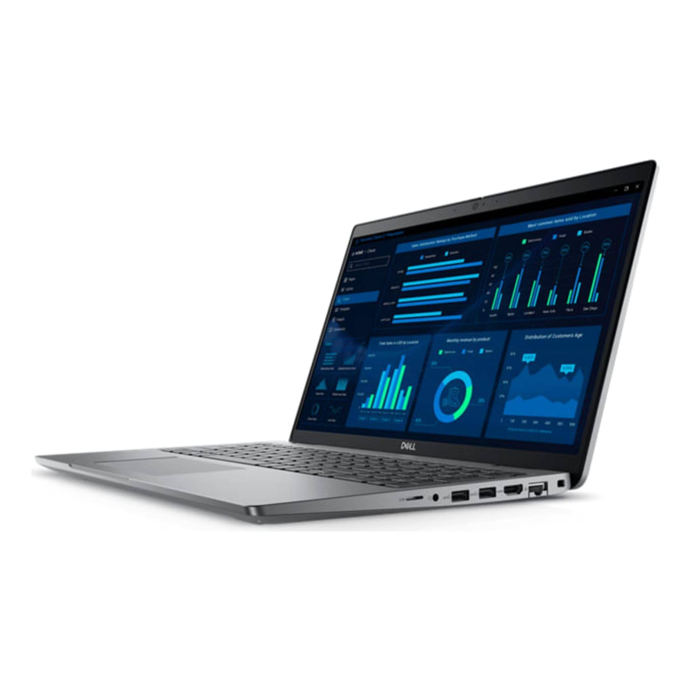 Workstations Móviles DELL PRECISION 3591