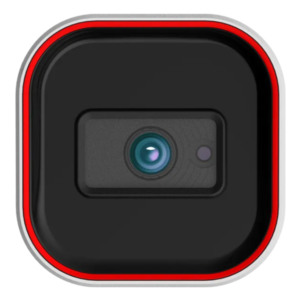 Cámara Bala IP PROVISION-ISR I4-340IPEN-36-V4