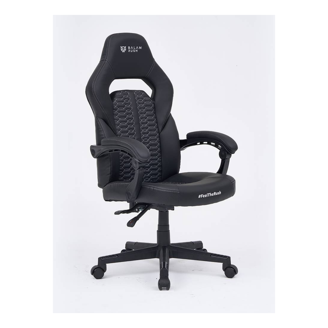 Sillas Gaming Balam Rush SUPER Z5