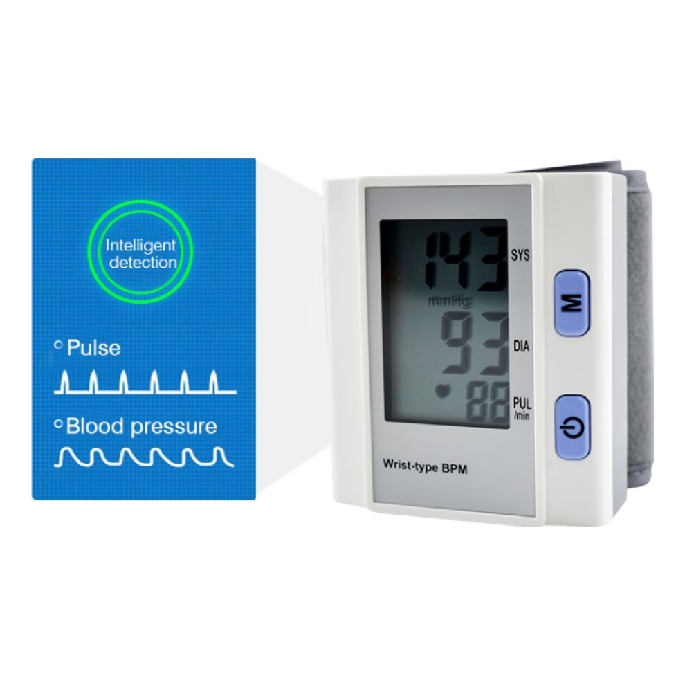 TENSIOMETRO GENERICO BP-201M