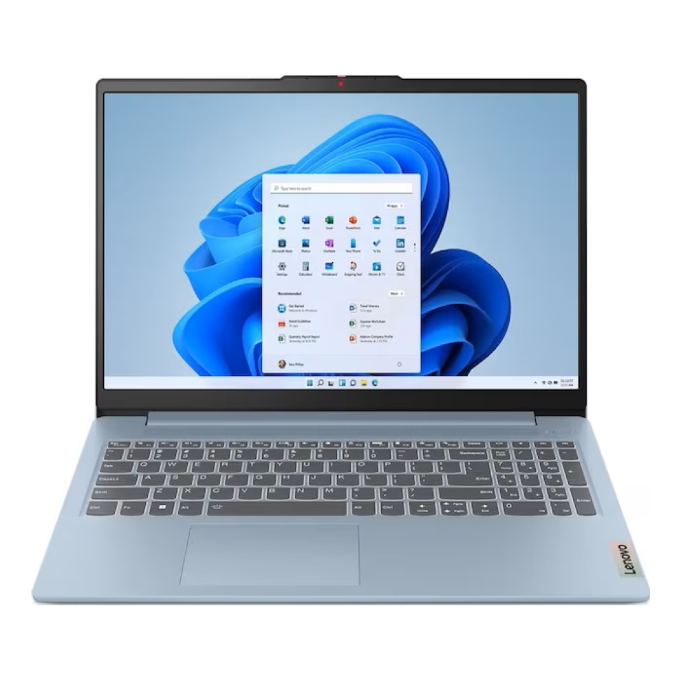 Laptop Lenovo 15IAN8 15.6 Pulgadas Intel Processor N305 8 GB RAM (82XB0007LM)