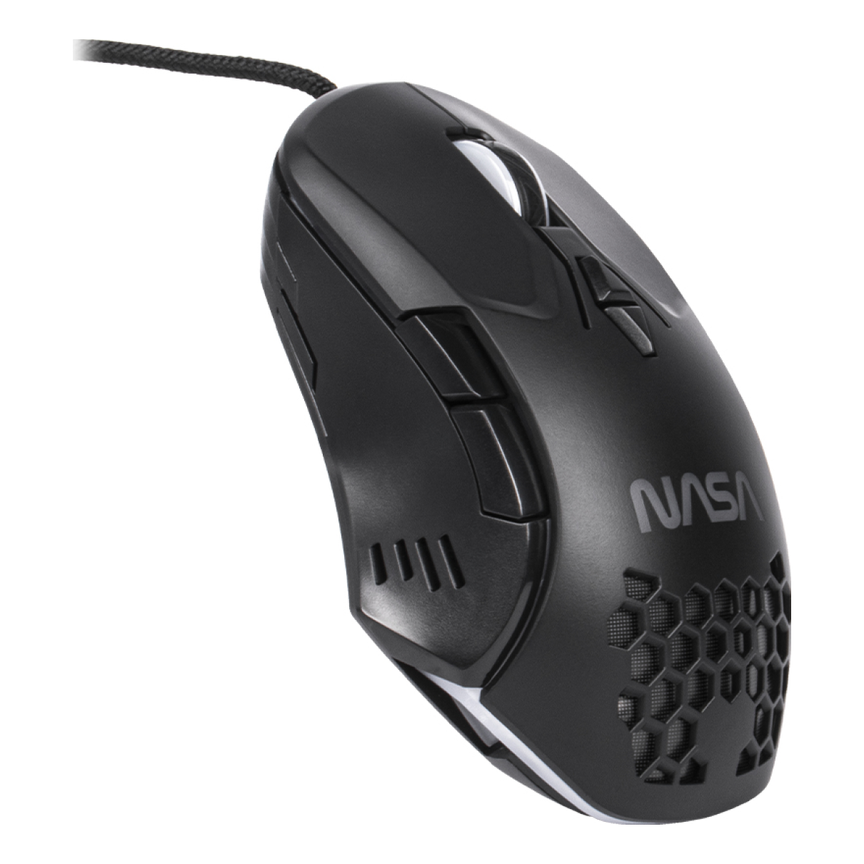 Mouse Gamer TECHZONE NS-GM01