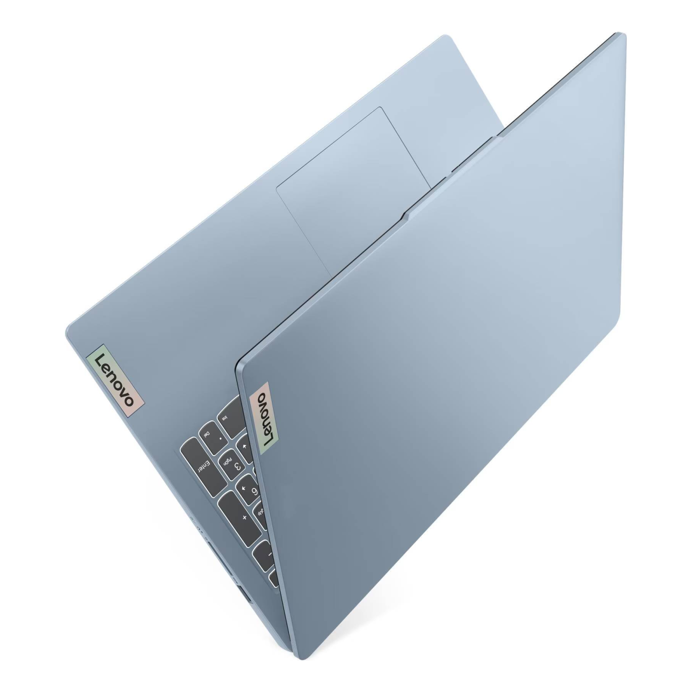 Laptops LENOVO IdeaPad Slim 3 15IRU8