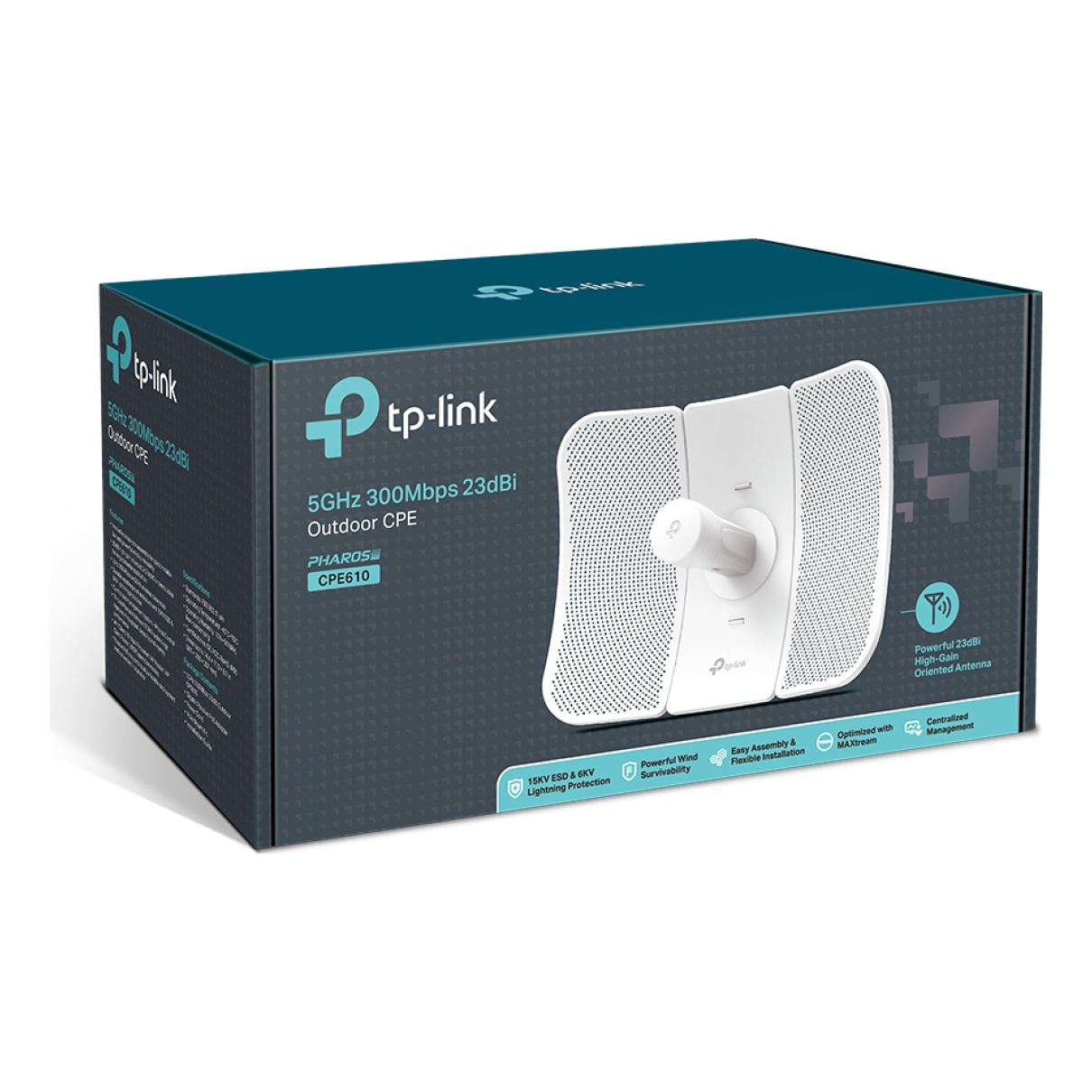 Access Point TP-LINK CPE610