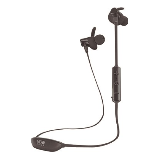 Audífonos Mobifree METALIC