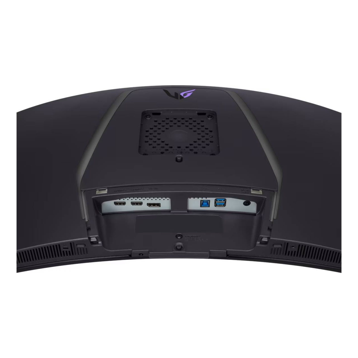 Monitores LG 39GS95QE
