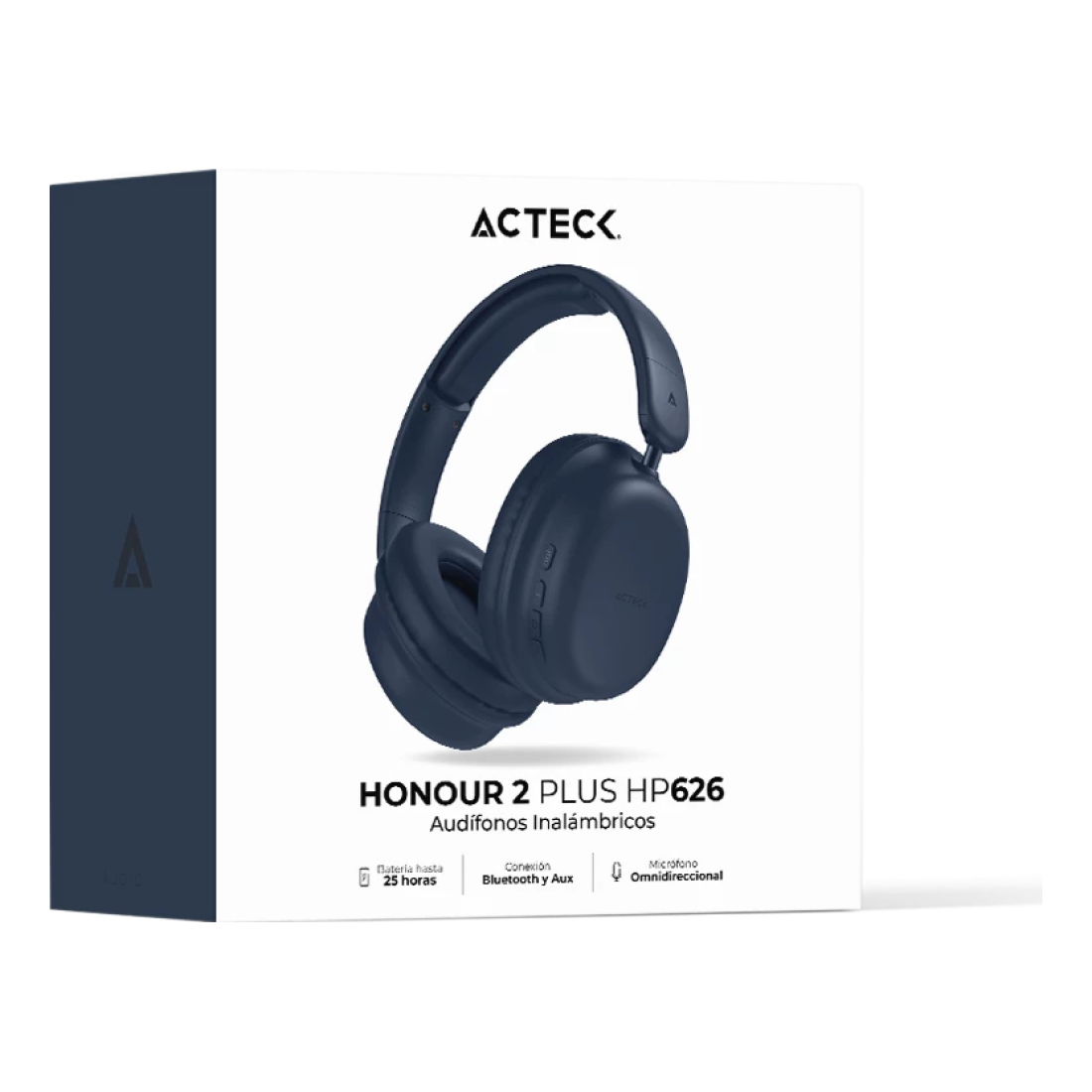 Diademas ACTECK HP626