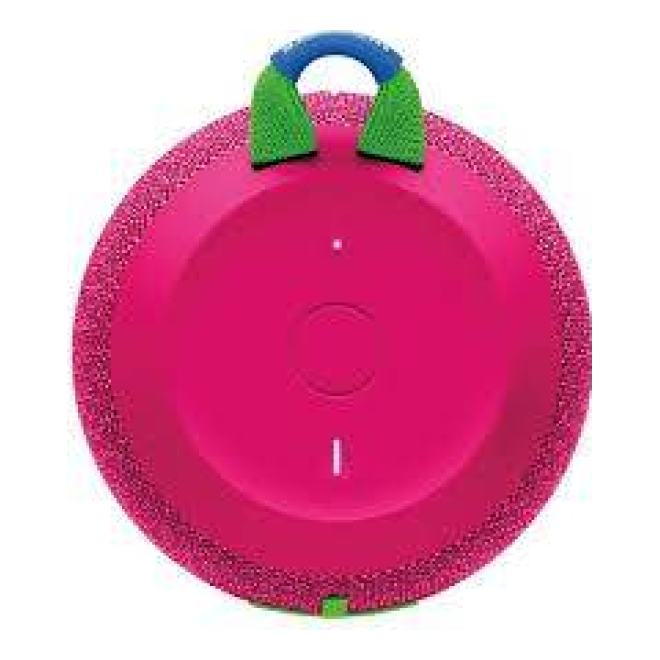 Bocinas LOGITECH WonderBoom