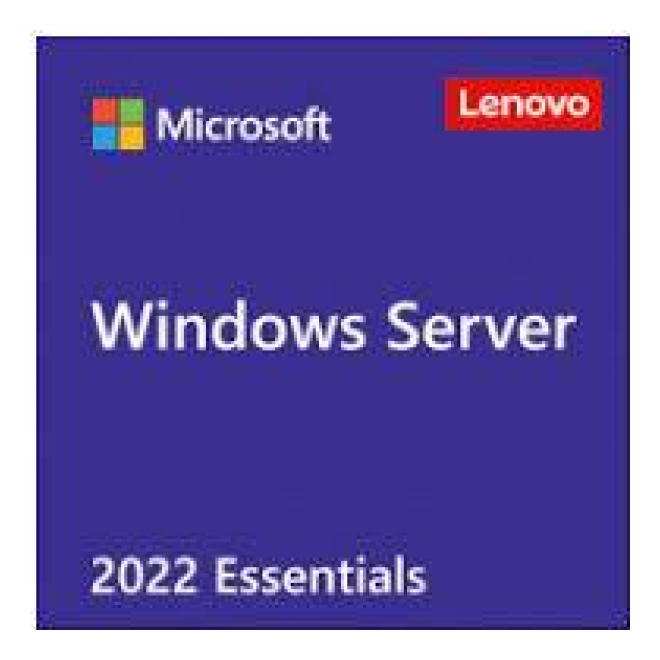 Licencias LENOVO 7S050063WW