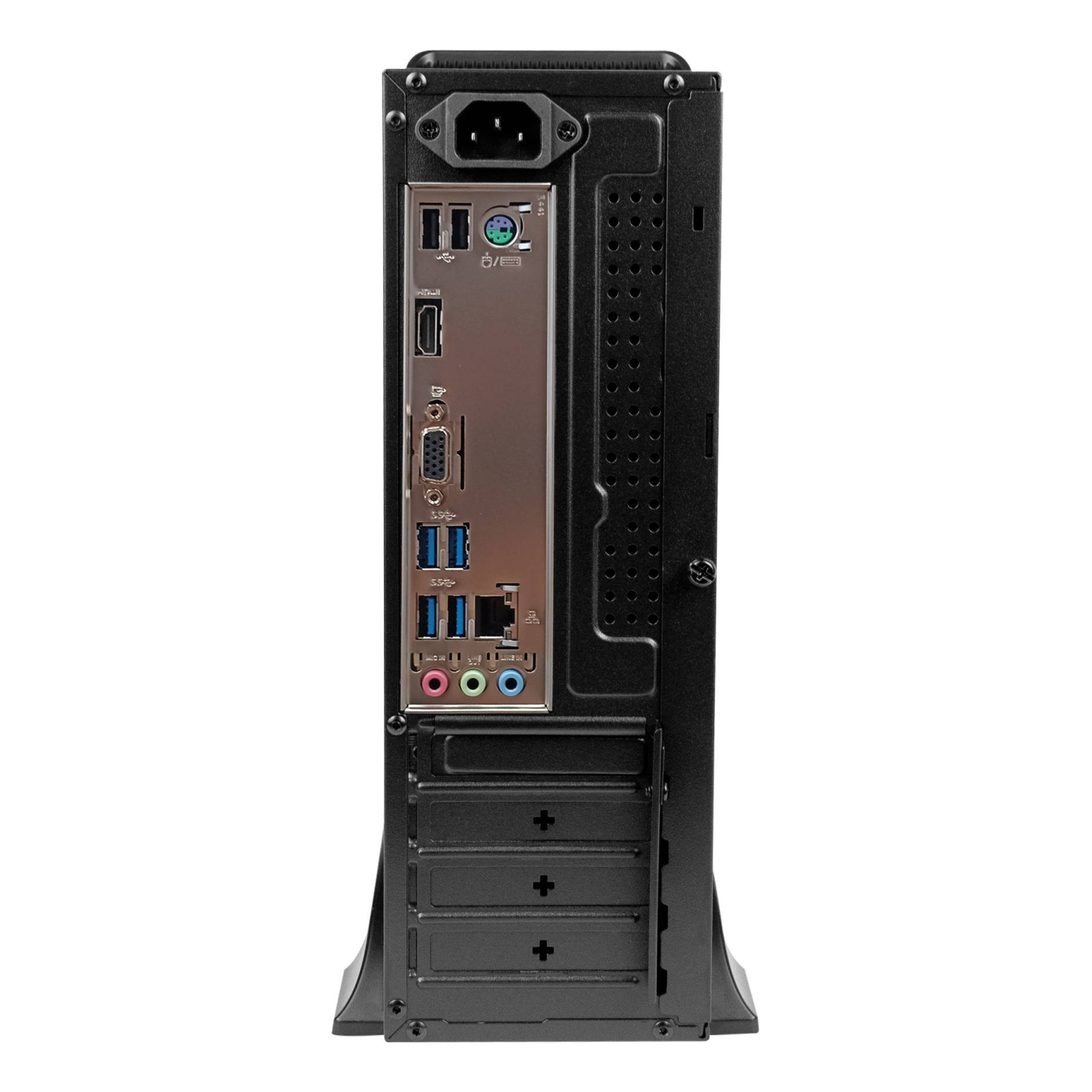 Pc de escritorio VORAGO SB5 I3 10100-NOS-34