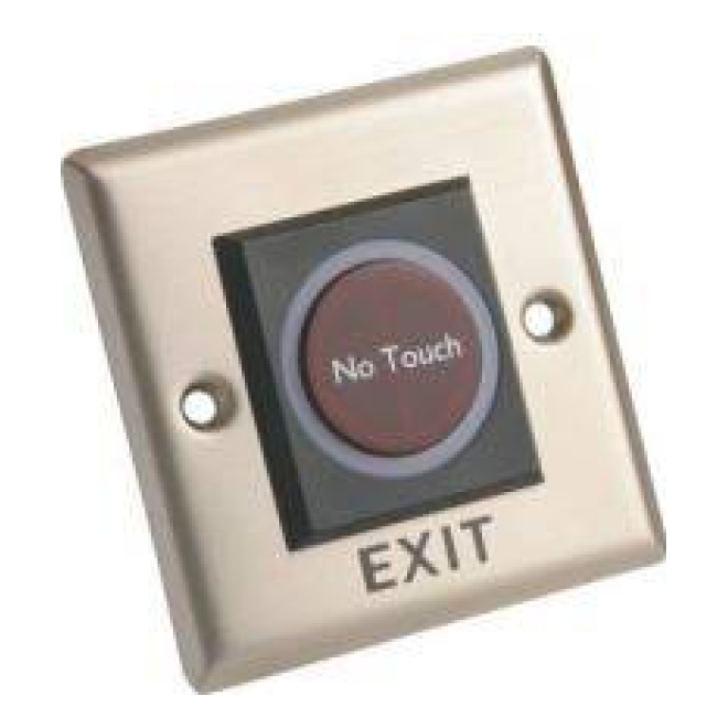 Control de acceso Dahua Technology ASF908