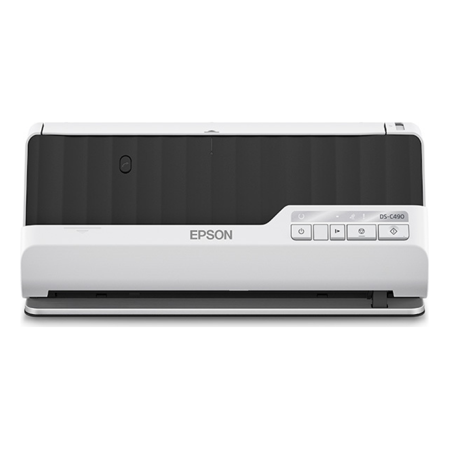 Escaner EPSON DS-C490