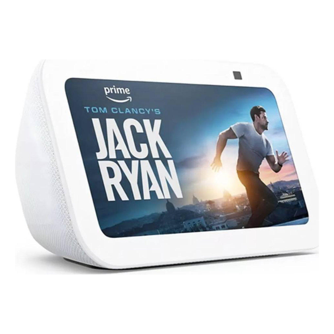 Bocinas Amazon ECHO SHOW 5