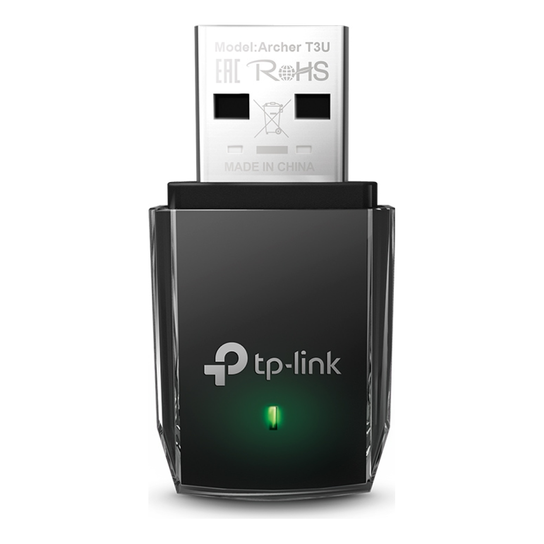 Adaptador USB 3.0 Dual Band TP-LINK Archer T3U