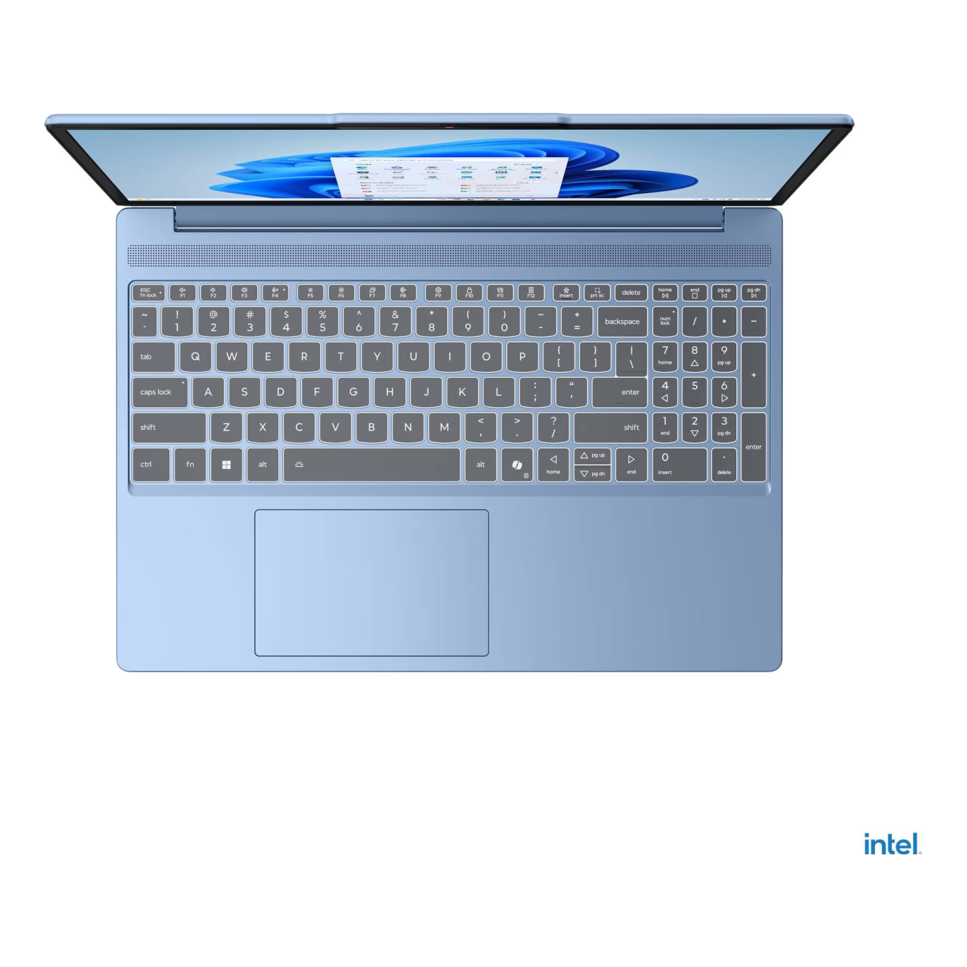 Laptops LENOVO IdeaPad Slim 3 15IRH10