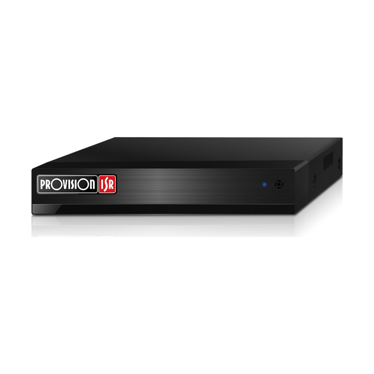 DVR PROVISION-ISR de 8 Canales con Resolución de hasta 5 MP (SH-8100A5N-8L(MM))