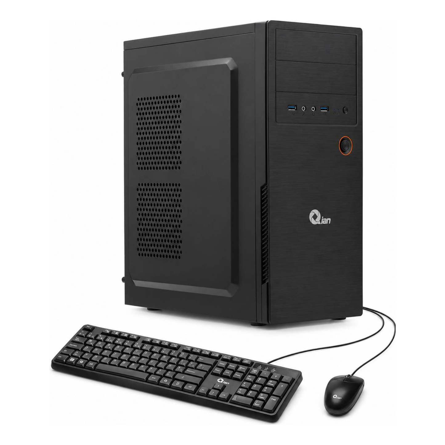 Pcs de escritorio Qian QPI-OPN100A-25M