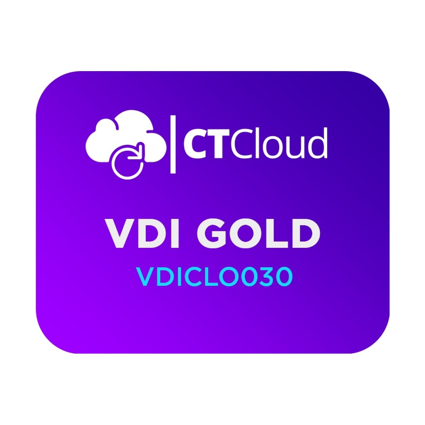 Backup Personalizado CT Cloud NCBUPER