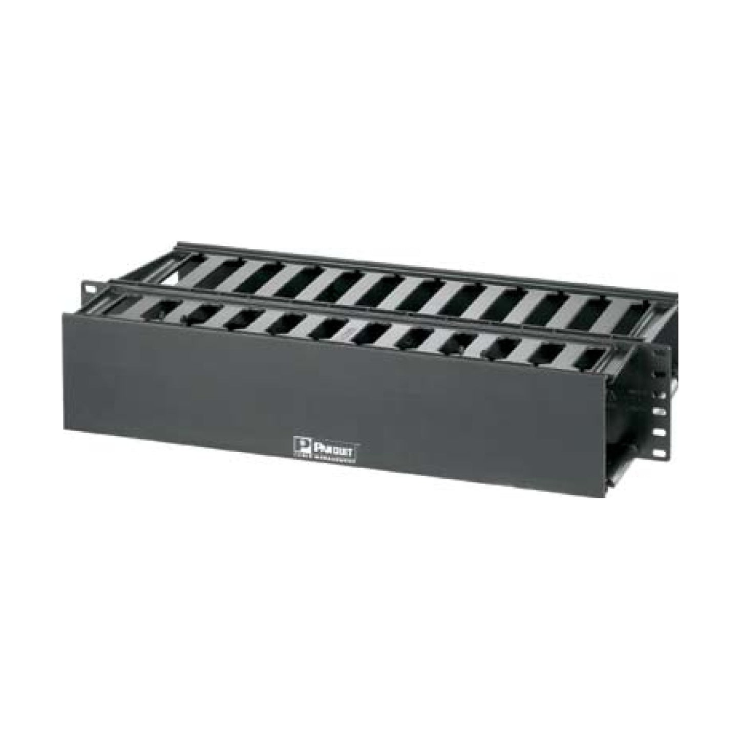 Organizador Doble PANDUIT WMP1E