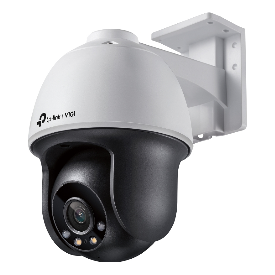 Cámara de red TP-LINK VIGI C540(4mm)