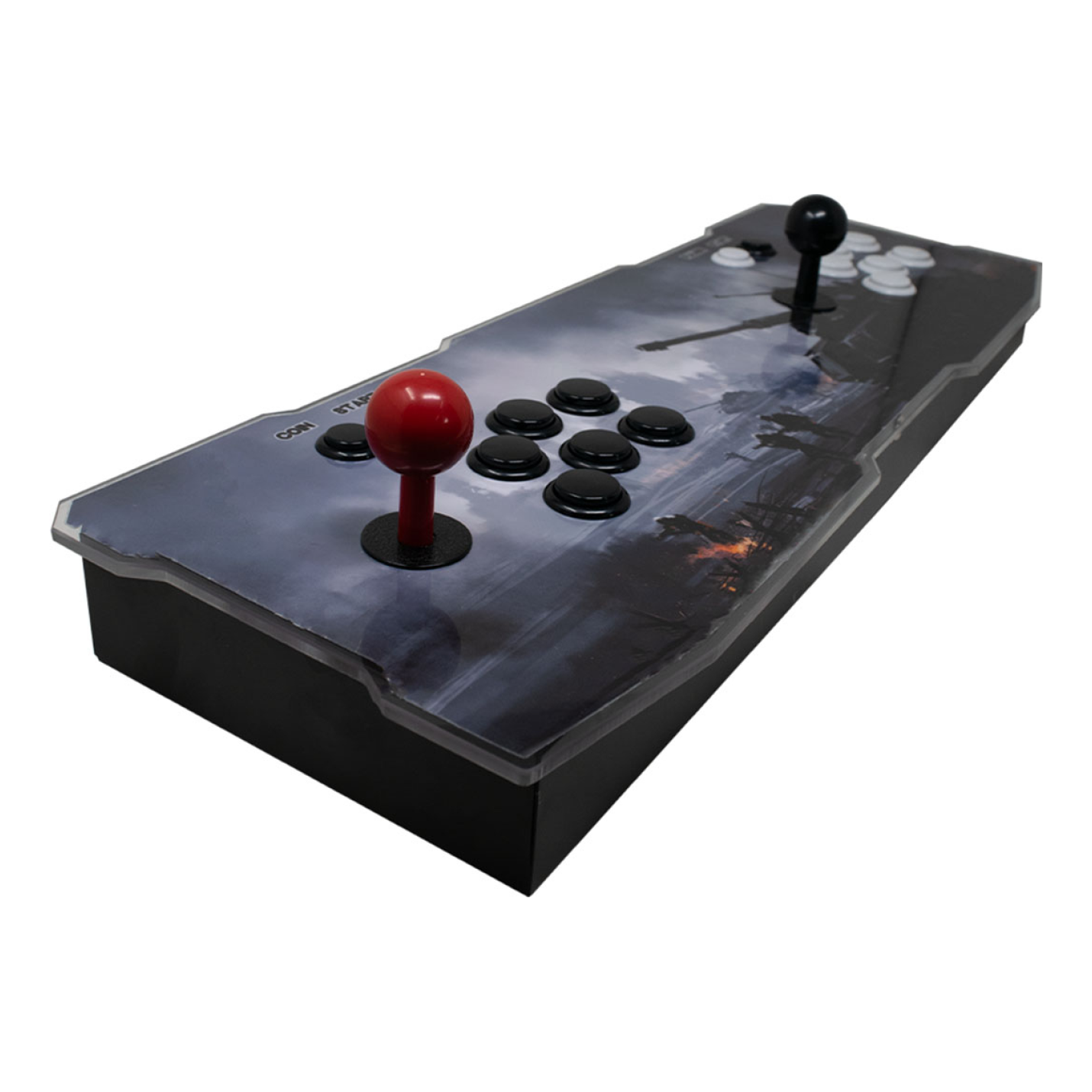 Consola NECNON NCA-6084