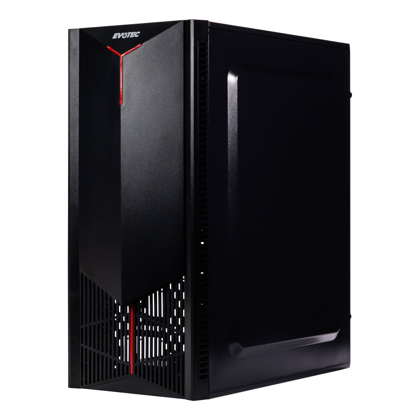 Gabinetes para Computadoras EVOTEC EV-1025