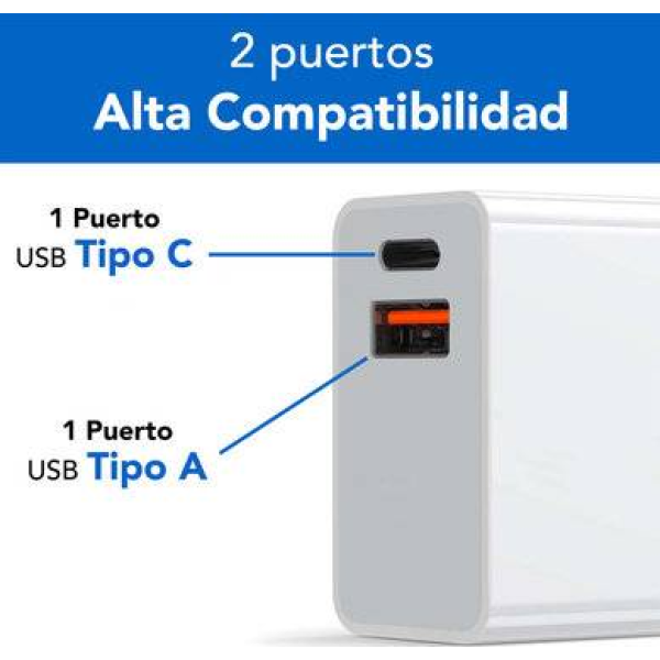 Cargadores BROBOTIX 6005552