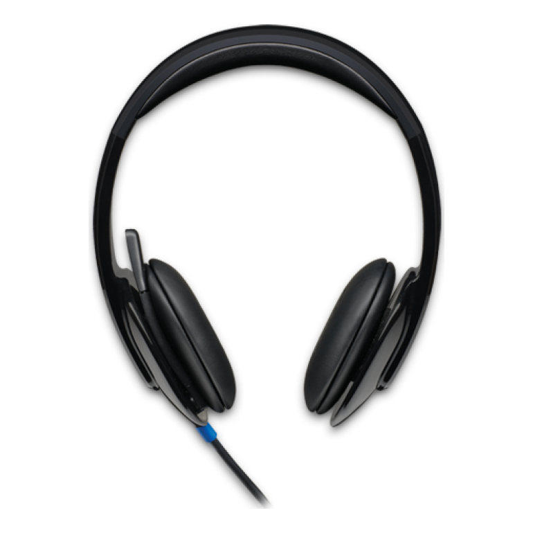 Diadema LOGITECH H540