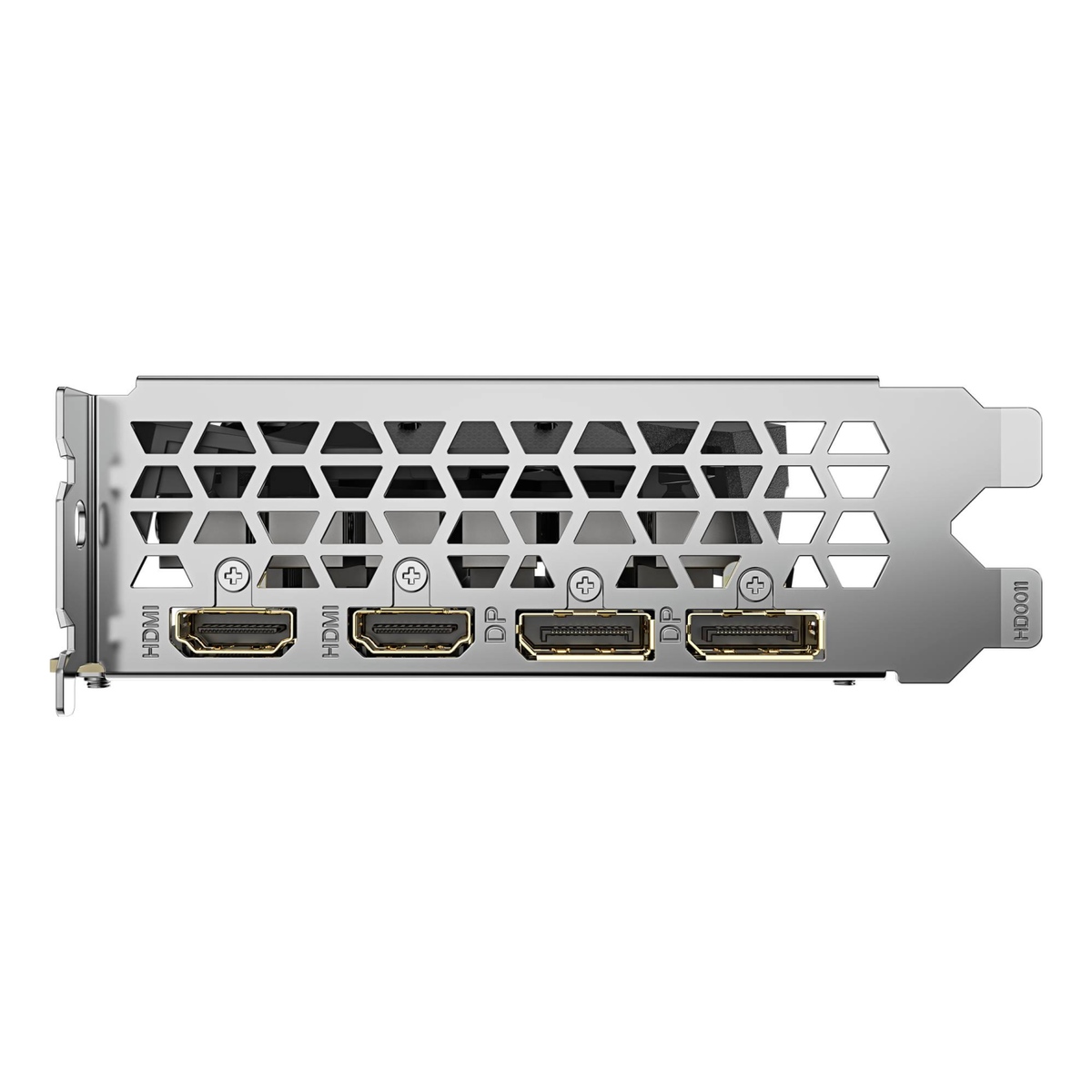 Tarjetas de Video GIGABYTE GV-N3050WF2OCV2-6GD