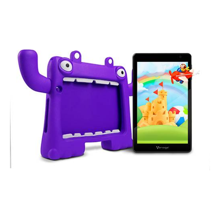 Tablet VORAGO PAD-8-KIDS-PR