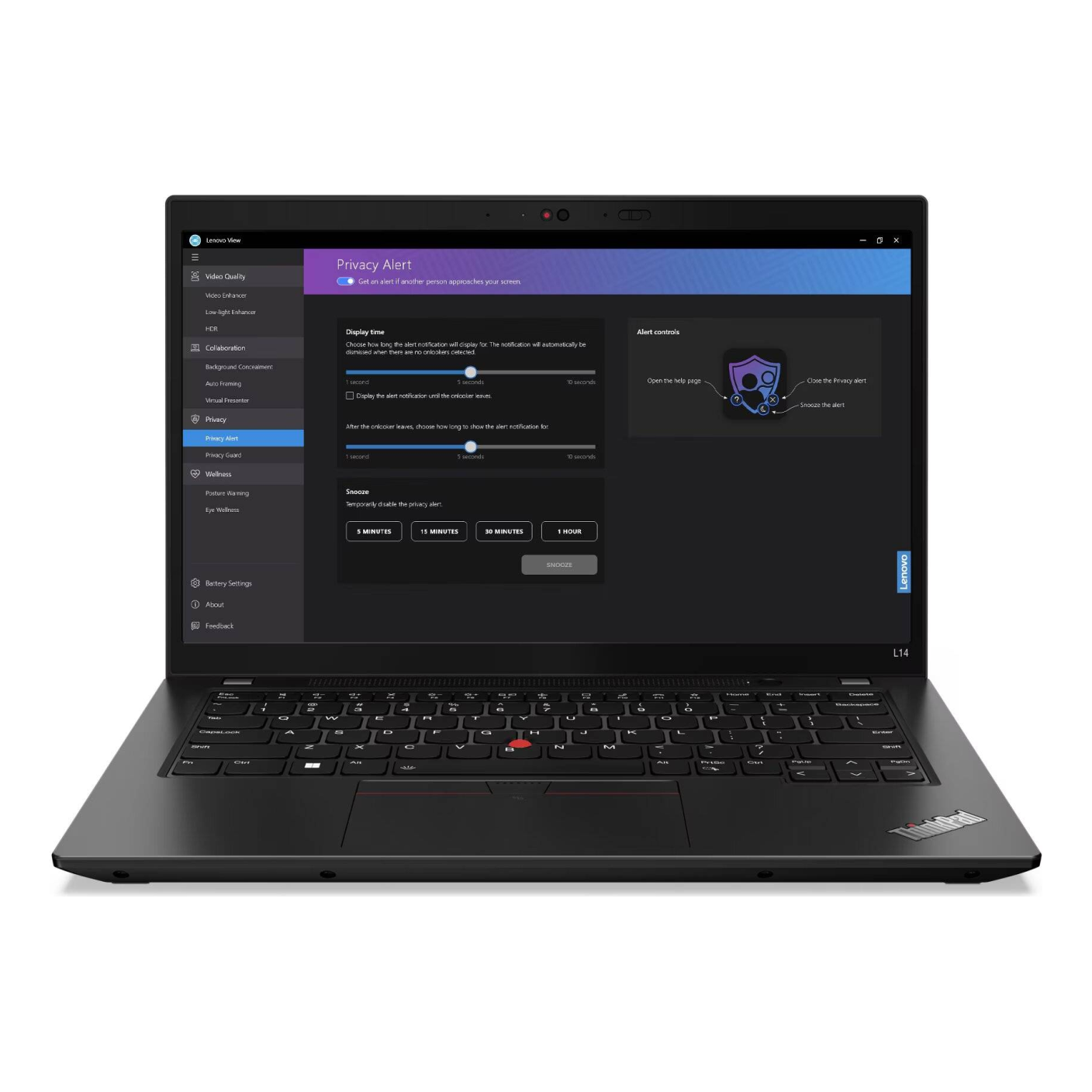 Laptops LENOVO 21H2SCN200