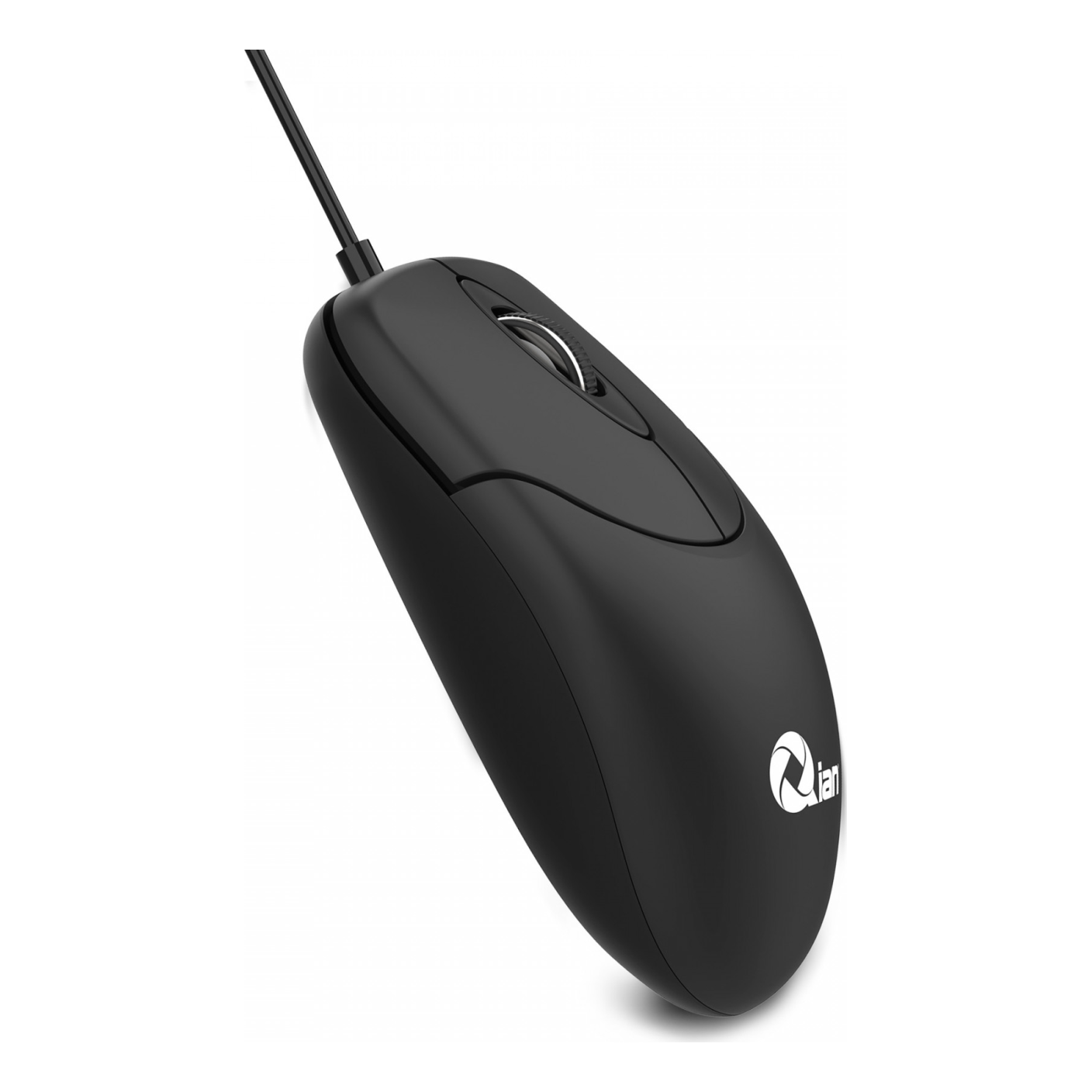 Kit de Teclado y Mouse Qian QKX-20603