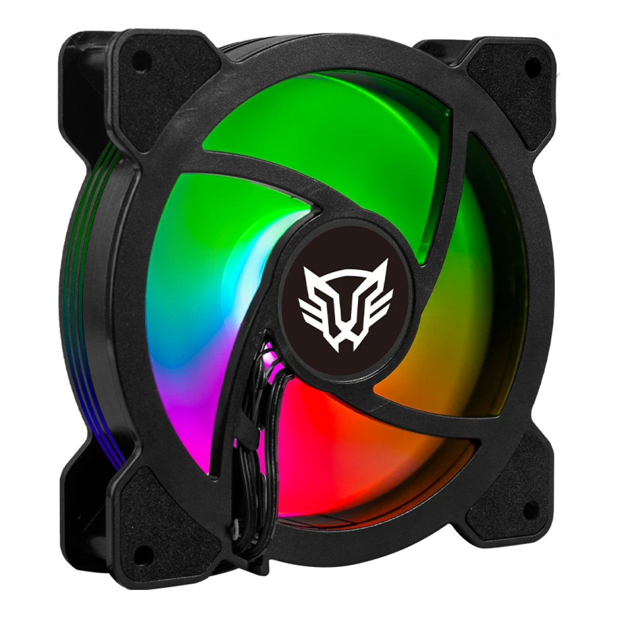 Ventilador Balam Rush EX50