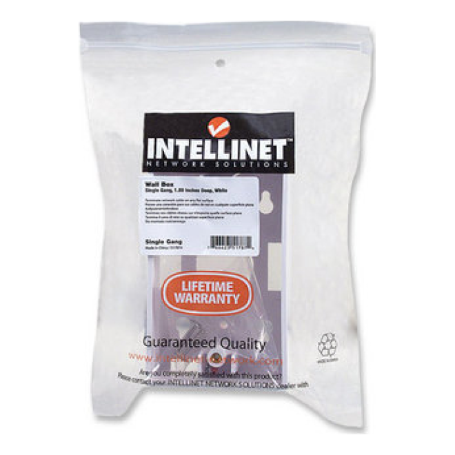 Caja de Pared INTELLINET 517874