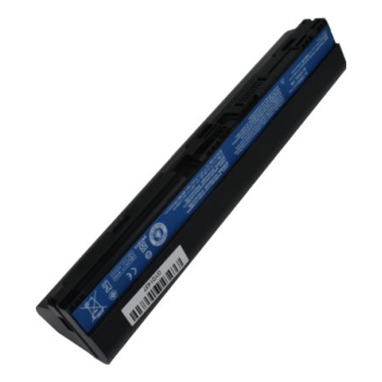 Batería de 4 Celdas OVALTECH para ACER Aspire V5-171, One 725 Series
