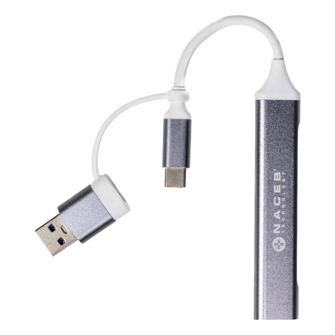 Concentradores Hub Naceb Technology NA-0124
