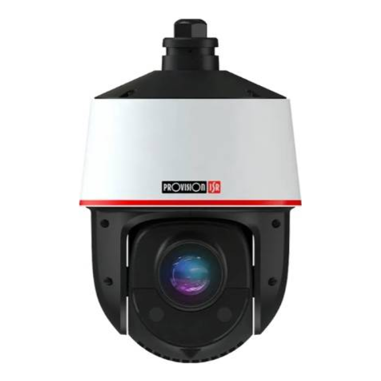 Cámara PTZ PROVISION-ISR Z4-25IPEN-2(IR)