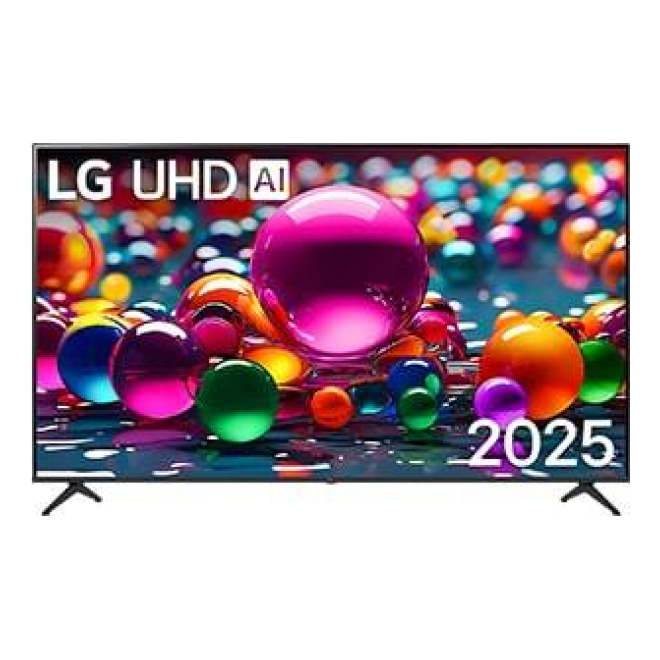 Televisiones LG 86UA7500PSA