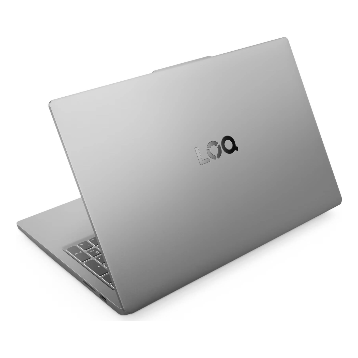 Laptops Gaming LENOVO LOQ 15IAX9E