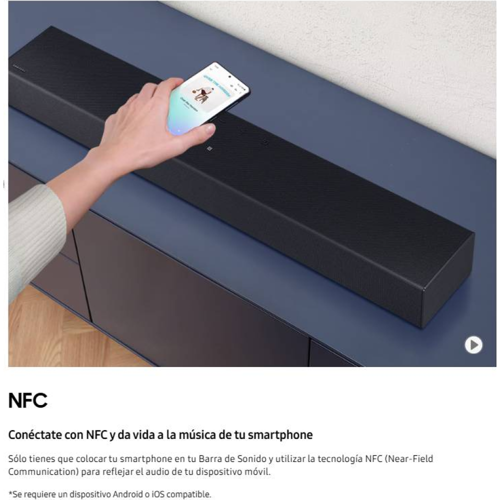 Home Theaters SAMSUNG HW-C400/ZX