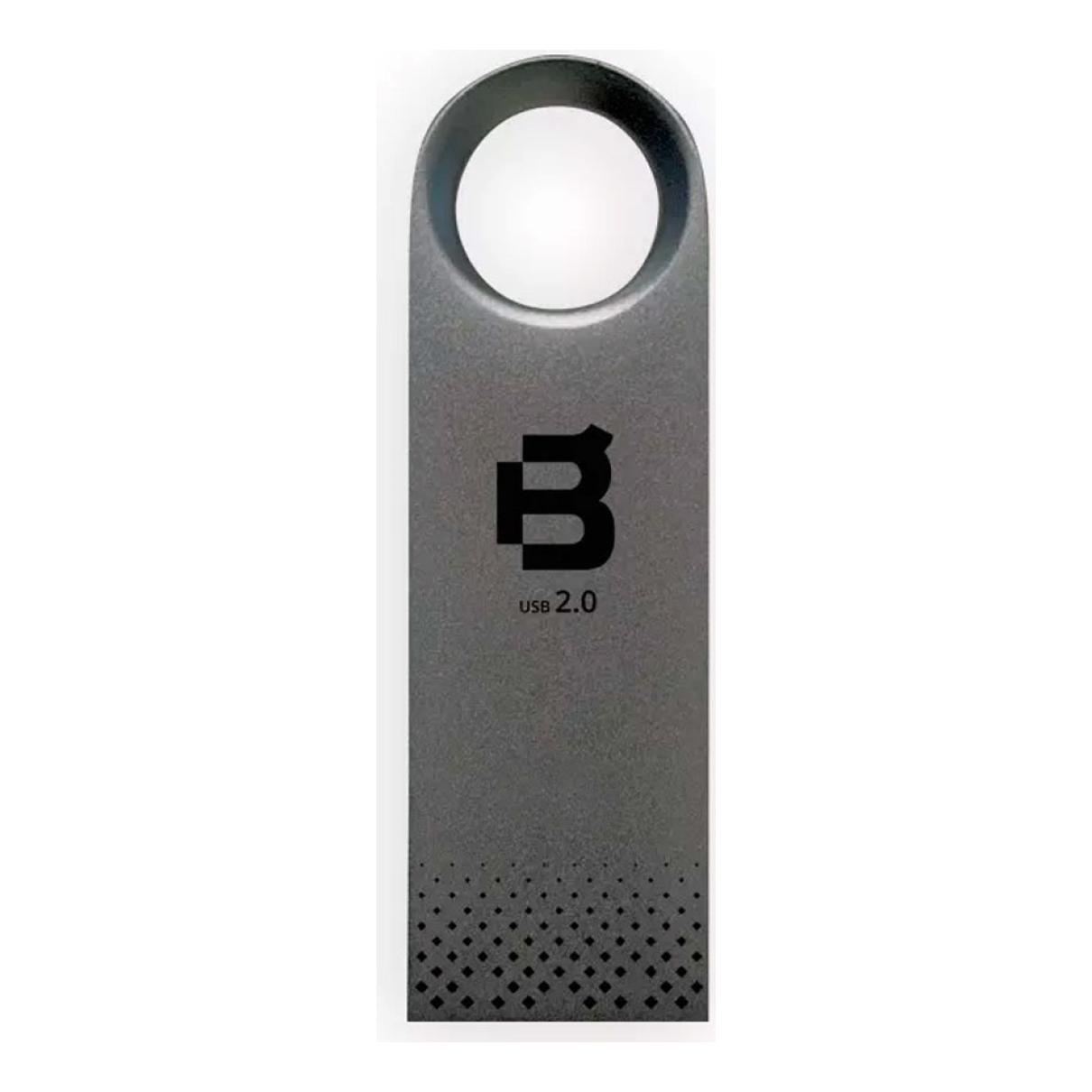 Memoria USB Blackpcs MU2108S-16