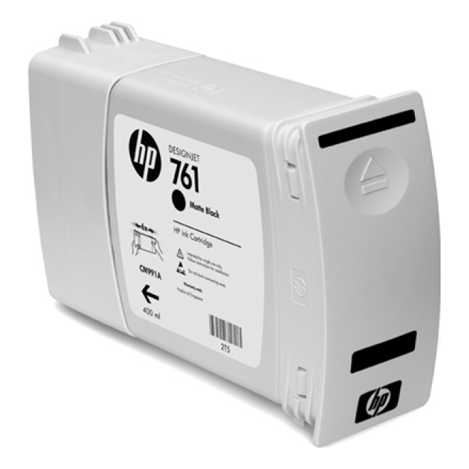 Tinta HP 761