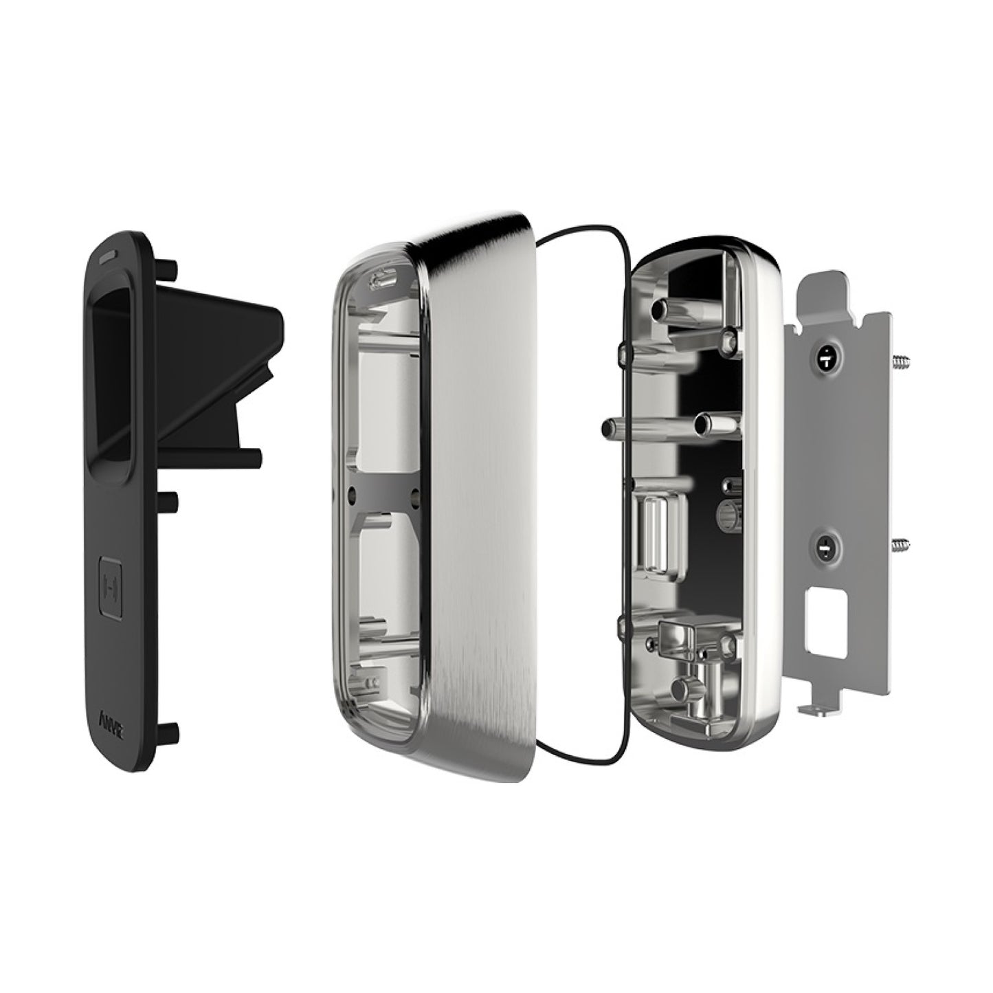 Control de Acceso Anviz AN-M5-PLUS