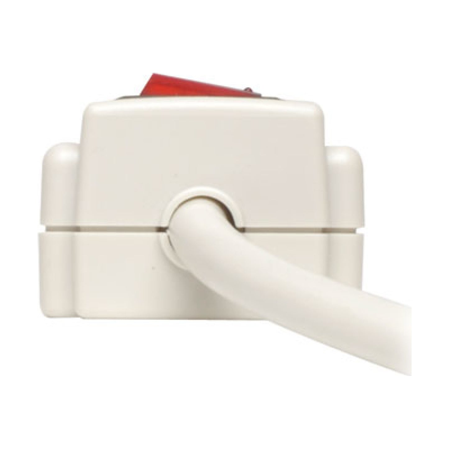Supresor de Picos TRIPP-LITE TLP604TEL