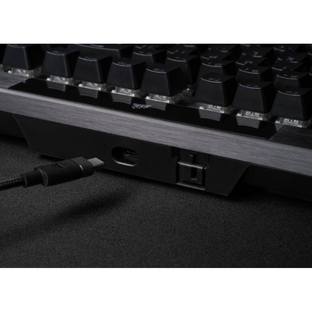 Teclado Gaming Corsair CH-9109410-NA