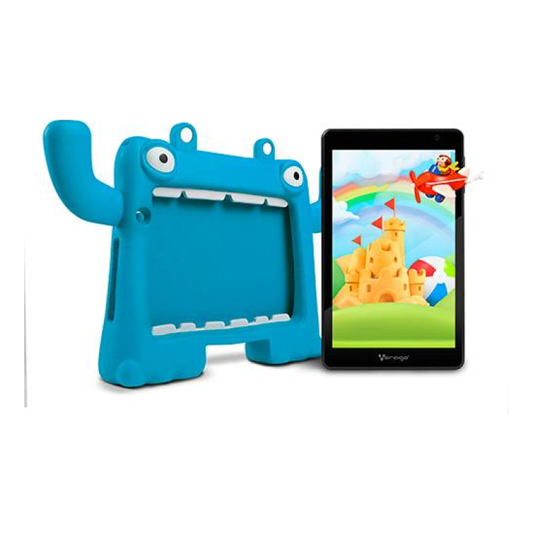 Tablet VORAGO PAD-8-KIDS-BL