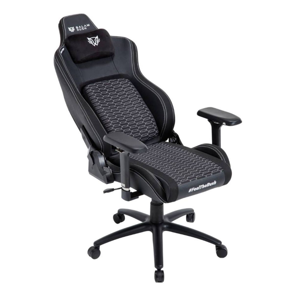 Sillas Gaming Balam Rush ULTIMATE SUPER U5