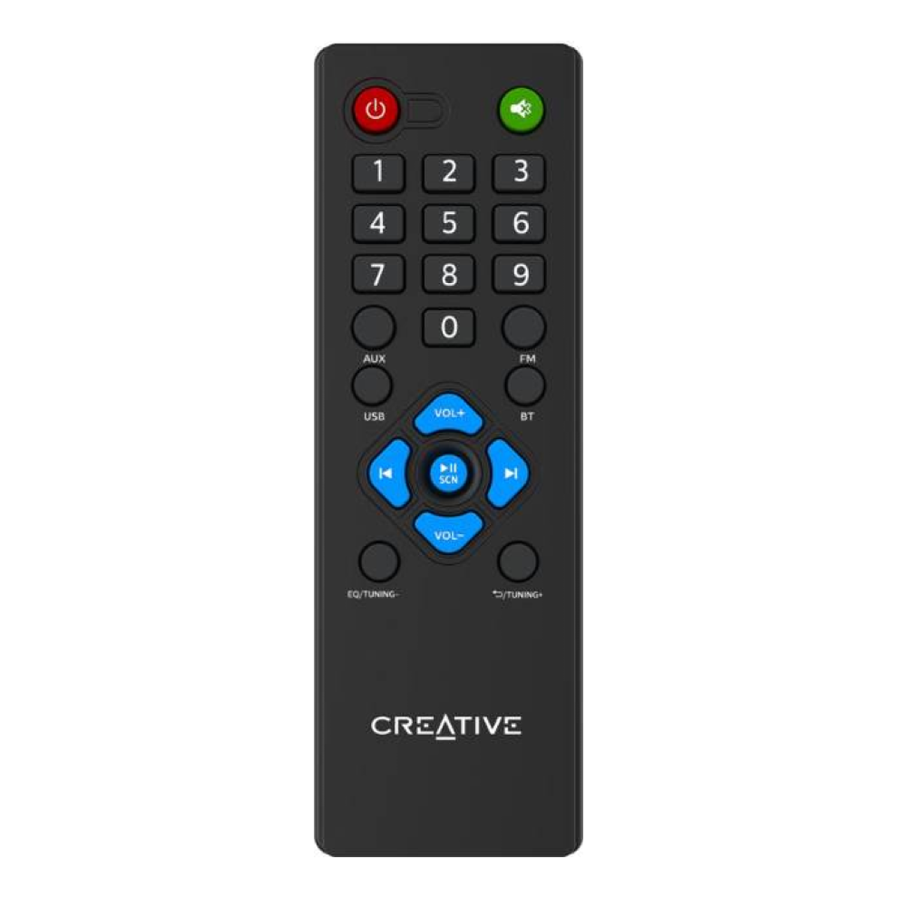 Bocinas CREATIVE LABS 51MF0485AA001