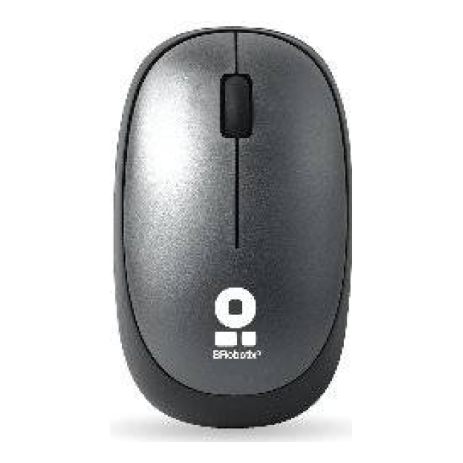Kit Teclado y Mouse BROBOTIX 6000625